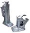 Low and High Track Jack