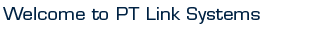 Welcome to PT Link