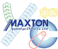 Maxton